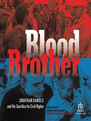 cover image of Blood Brother